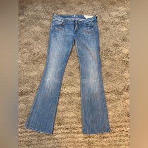 For All Mankind jeans